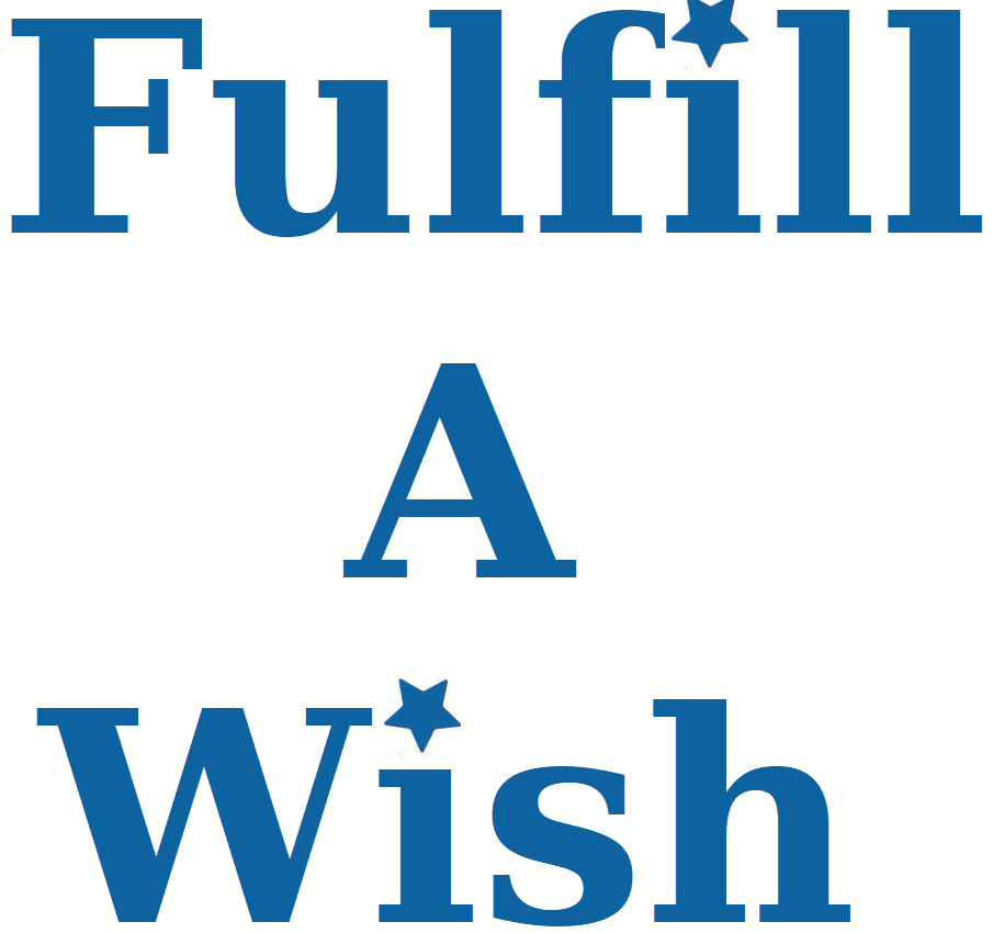 FulFill-A-Wish.org